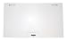 Leviton 47605-MDC Multi Dwelling Unit Cover only, White