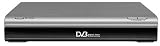 Tosumi 1041 / Digital Terrestrial Set Top Box