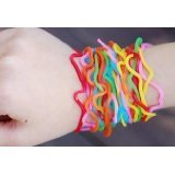 Shaped Rubber Bands Shaped Rubber Bands