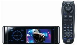 JVC RM-RK252 REMOTE CONTROL