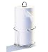 Price Comparison : SPECTRUM DIVERSIFIED DESIGNS 41170 Orbit CHR Towel Holder