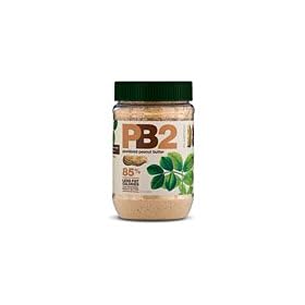 Powdered Peanut Butter - 85% Less Fat and Calories