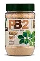 Powdered Peanut Butter - 85% Less Fat and Calories