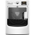 Maytag Maxima EcoConserve MHW6000XW 27 Front-Load Washer with 4.3 cu. ft. Capacity - White