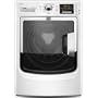 Maytag Maxima EcoConserve MHW6000XW 27 Front-Load Washer with 4.3 cu. ft. Capacity - White