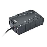 Batt Bkup System 550VA