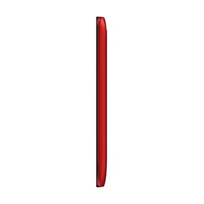 Asus Zenfone 2 Laser ZE601KL (Red, 32 GB) 