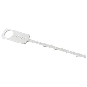 Zip-It Drain Cleaning Tool