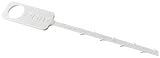 Cobra Products 400 Zip-It Drain Cleaning Tool