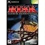 Risk: Global Domination