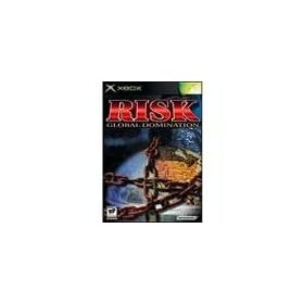 Risk: Global Domination