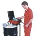 Newstripe 101859 AeroVent 3 Aerosol Can Recycling System converts aerosol cans from h...