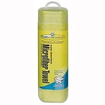 FURminator Super-Absorbent Microfiber Drying Towel