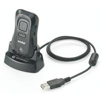 Motorola CR3000-C10007R CS30 x 0 CRADLE 1-SLOT/PWR OVER USB WORK W/BT BATCH CS3000/CS3070