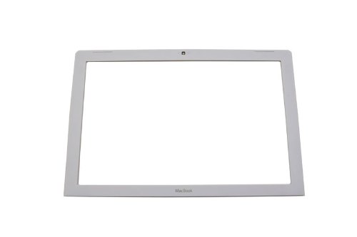 MacBook Front Bezel White 13