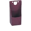 Wall Mounted Bottle Cork Cap Catcher Black