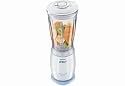 Philips Avent SCF 860/20 - Mini Standmixer inkl. 6 verschließbare VIA-Becher zur Aufbewahrung