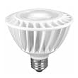 TCP LED12E26P30S30KFL - 12 Watt Dimmable LED Short Neck PAR30 Flood, 3000K