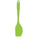 HIC Brands that Cook Essentials 11.25-Inch Silicone Scraper, Kiwi