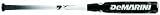 DeMarini Voodoo -5 Baseball Bat with a 2 5/8-Inch Barrel