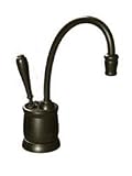 INSINKERATOR Country H Water Dis OR BRONZE F-GN2215ORB
