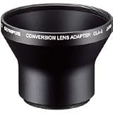 Olympus CONVERSION LENS ADAPTER CLA-6