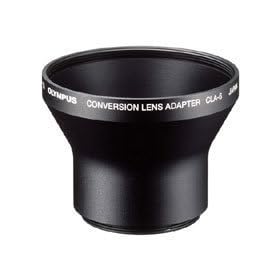 Olympus CONVERSION LENS ADAPTER CLA-6