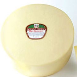 BelGioioso Aged Asiago 24-26# Wheel by Grating Cheeses