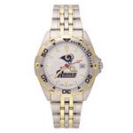 Ladies St.Louis Rams All-Star Watch