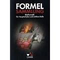 Formelsammlung Mathematik: F�r Hauptschulen und mittlere Reife