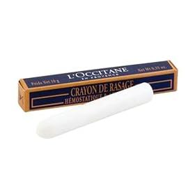 L'Occitane Cade Shaving Stick 0.35 oz.