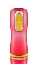BPA FREE Contigo Kids Leak Proof 9oz Travel Mug - Pink