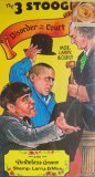 The 3 Stooges: Disorder in the Court & Brideless Groom