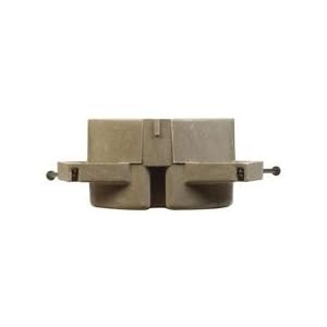 ALLIED MOULDED H9351=NK FIBERGLASS ROUND OUTLET BOX by 