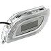 Goodmans 128Mb MP3/WMA Stix Player Silver