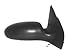 00 01 02 03 04 05 06 07 FORD FOCUS POWER NEW PAIR SIDE VIEW DOOR MIRROR