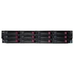 HP X1600 G2 24TB SATA Network Storage System 12x2TB SATA 7.2k rpm LFF HotPlug HDD MS Win S Preisvergleich