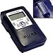 Electronics : PURE DIGITAL POCKETDAB 1000 1500 LEATHER CARRY CASE