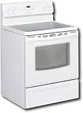Frigidaire : FEF368GS Electric Range