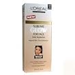 LOreal Sunless Sublime Glow Daily Moisturizer, Medium Face - 2.5 Oz LOreal Sunless Sublime Glow Daily Moisturizer, Medium Face - 2.5 Oz