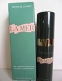 LA MER THE REGENERATING SERUM .17 oz / 5 ml. Fresh Brand New In Box. Sample/Travel Size.