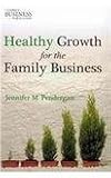 Healthy growth for the family business