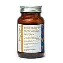 Total Childrens Multi Vitamin Complex for all the essential nutrients