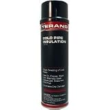 Terand Cold Pipe Insulation (Case of 12 Cans)