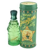 Review Versace 122674 / Green Jeans By Gianni Versace For Men. Eau De Toilette Spray 2.5 Ounces