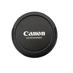Canon E-67 U Objektivdeckel