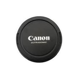 Canon E-58U Lens Cap For EF Lenses With USM
