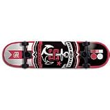 Plan B Sheckler Crest Mini Complete