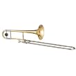J632 Series Artist Trombone Lacquer