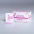 Triad Disposables Nail Polish Remover Pads - Model 1570818 - Box of 100